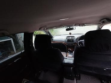 Honda Inspire: 2005 г., Автомат, Седан — 3