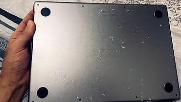 14 про мака: MacBook Pro 14" (2021) с чипом Apple M1 Pro — кастомная конфигурация с — 8