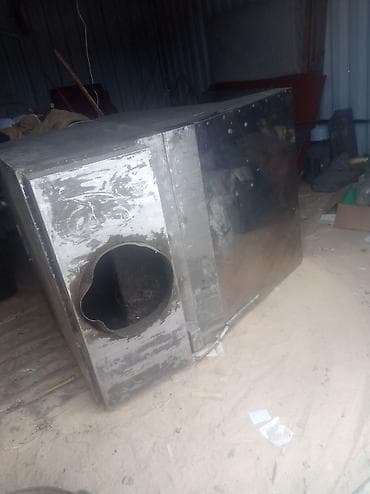 вытяжки кухонные: Промышленная вытяжная камера/шкаф из нержавеющей стали. Назначение: - — 6