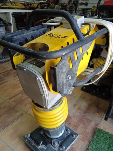 продаю строительные инструменты: Сдам в аренду Компрессоры, Насосы, Отбойные молотки — 29