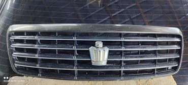 Решетка радиатора Toyota Б/у, Оригинал