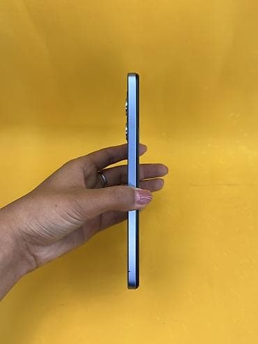 redmi note 6 pro: Poco X5 Pro, Б/у, 256 ГБ, цвет - Голубой, В рассрочку, 2 SIM — 4