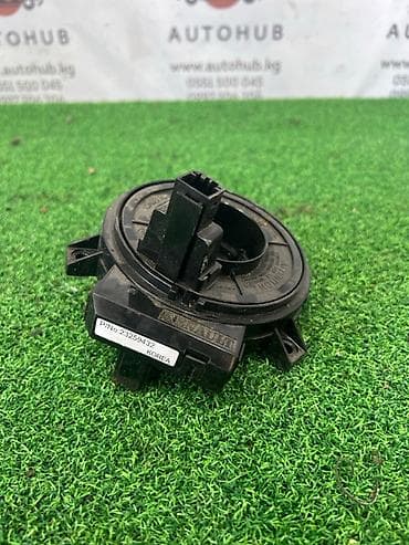 некия 2: Рулевой шлейф (clock spring) Renault T‑series, тягач DXI-13 (D13 K2) — 1