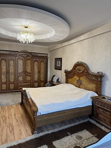 4 комнаты, 170 м², Элитка, 5 этаж, Дизайнерский ремонт — 5