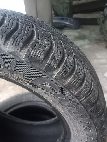 Шины 175 / 65 / R 14, Всесезонная, Комплект, Легковые, Cordiant — 4