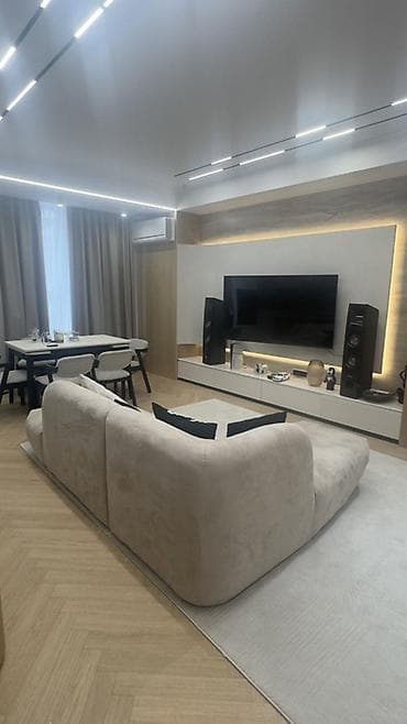 Модульные диваны: Модульный диван — 2