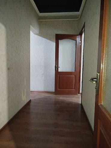 Недвижимость: 2 комнаты, 46 м², Индивидуалка, Восток-5 мкр Индивидуалка, 1 этаж, Косметический ремонт — 2