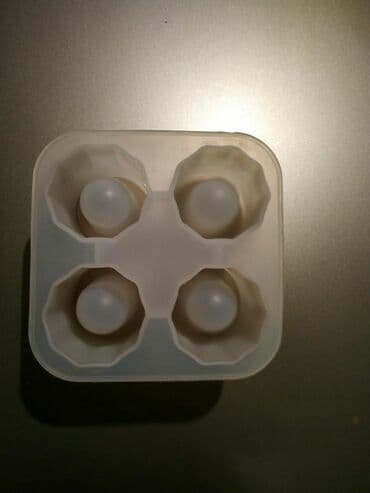 пластиковые стаканы с крышкой: Силиконовые формы, для создания красивых рюмок или стаканов. Объем — 6