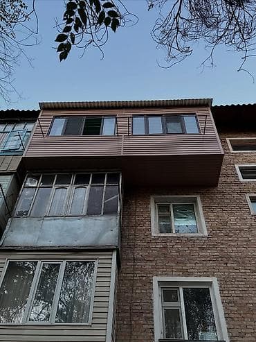 утипления балкон: Балкон жазайбыз бардыктурун жазайбыз — 5