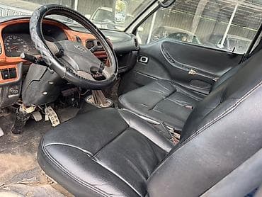 Легкий грузовик, Hyundai, Стандарт, 2 т, Б/у — 8