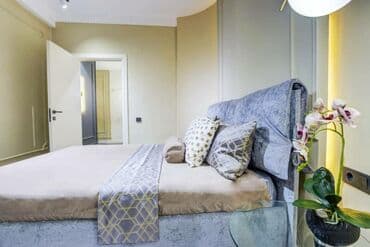 квартиры в бишкеке аренда долгосрочно дизель: 3 бөлмө, Менчик ээси, Чогуу жашоосу жок, Толугу менен эмереги бар — 14