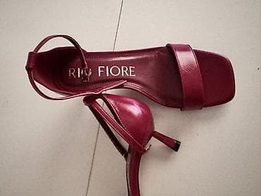 пиджак италия: Босоножки, 35, Rio Fiore, Новый — 4