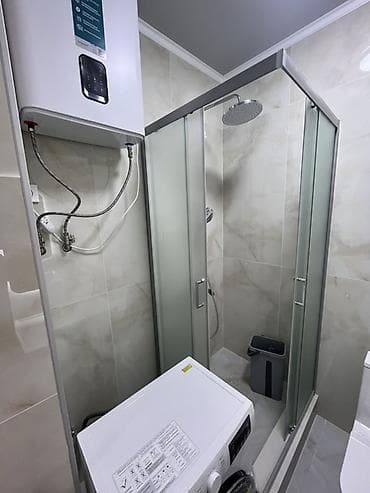 квартира снять на месяц: 40 м², Без мебели — 5