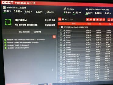 видеокарты gddr5: Видео карта, Колдонулган, Asus, GeForce RTX, 6 ГБ, ПК үчүн — 2