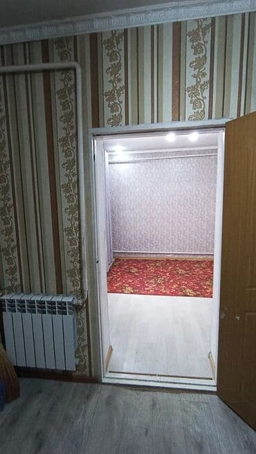 Дома: 15 м², 1 комната, Утепленный, Забор, огорожен — 1