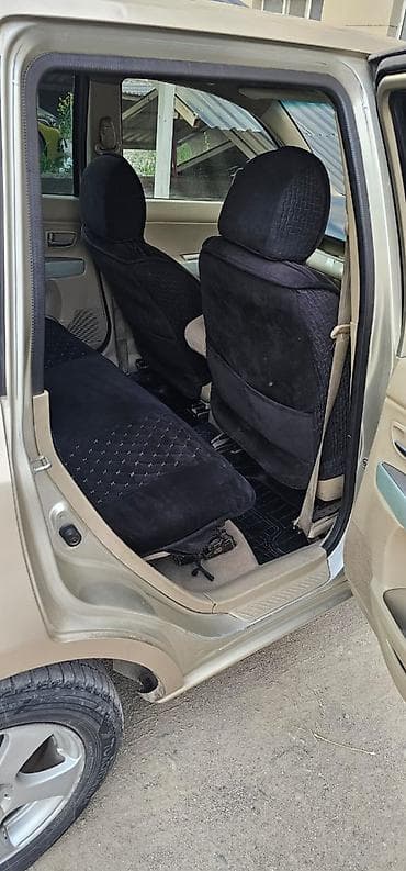 подшипник мазда демио: Mazda Demio: 2003 г., 1.5 л, Хэтчбэк — 7
