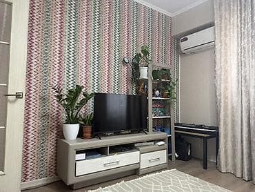 панораме: 2 комнаты, Собственник, Без подселения, С мебелью полностью — 6