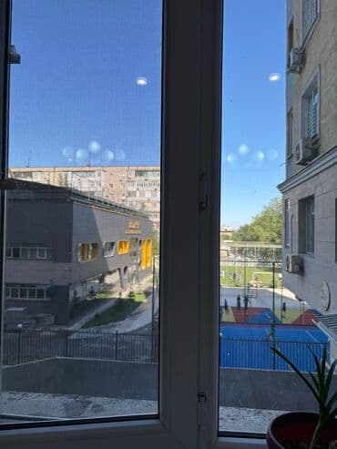 сдается квартиры аламедин 1: 2 комнаты, 72 м², Элитка, 2 этаж, Евроремонт — 17