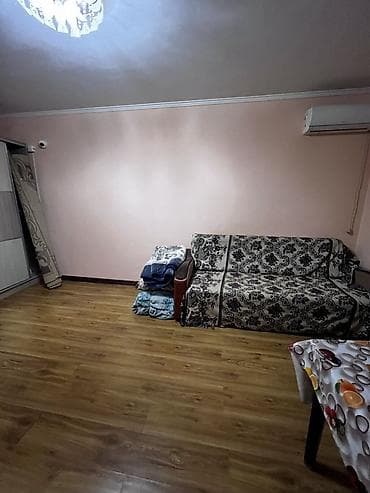 продается квартира объявление: Студия, С мебелью полностью — 4