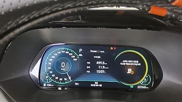 spark 7: Hyundai Palisade: 2022 г. — 4