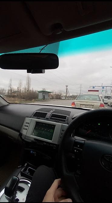 тоуота марк х: Продается Тайота Марк х 2005 года Белый жемчуг полная шумоизоляция — 6