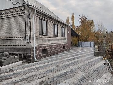 Продаю дом немецкий 1.5 этажа очень прочный качественно построенный at lalafo.kg Продаю дом немецкий 1.5 этажа очень прочный качественно построенный
