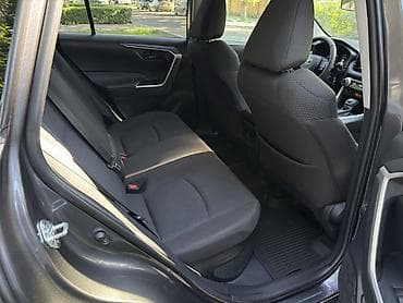 highlander 2012: Toyota RAV4: 2022 г., 2.5 л, Вариатор, Гибрид, Кроссовер — 10