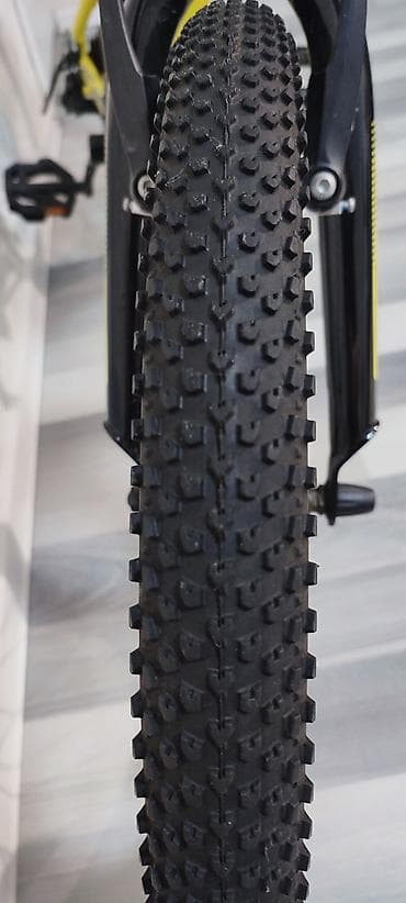 рама от камы: Детский велосипед, 2-колесный, 9 - 13 лет — 6