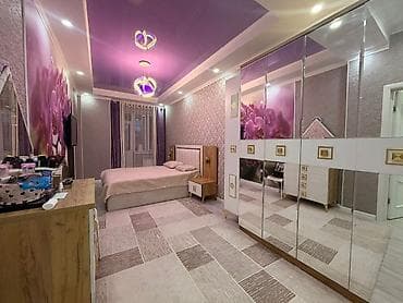 80: 4 комнаты, 118 м², Элитка, 9 этаж, Евроремонт — 3