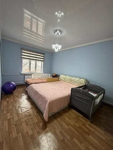 Комнаты: 3 комнаты, 68 м², Элитка, 3 этаж, Евроремонт — 2