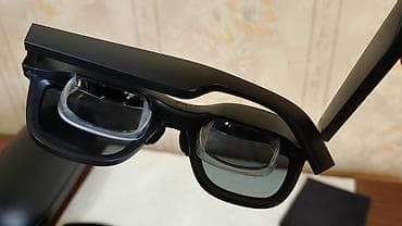 AR-очки Xreal Air 2 Pro - Электрохромное затемнение! Продаю топовые — 5