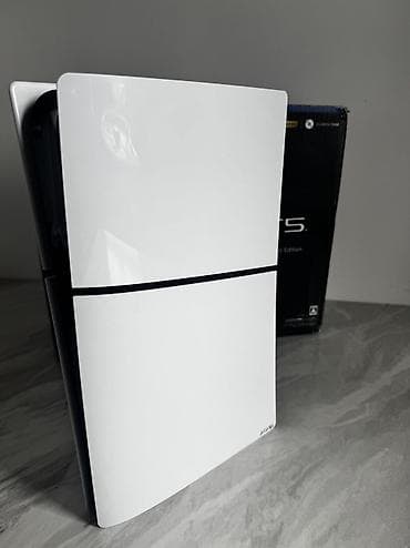 сони ps5: Можно приехать проверить Покупал для себя полгода назад Установил — 3