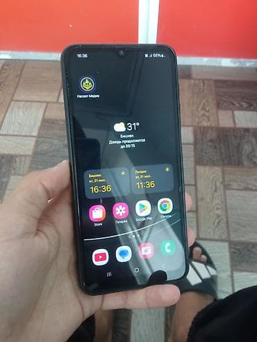 poco х6 pro: Samsung Galaxy A04s, Б/у, 128 ГБ, цвет - Черный, 1 SIM, 2 SIM — 2