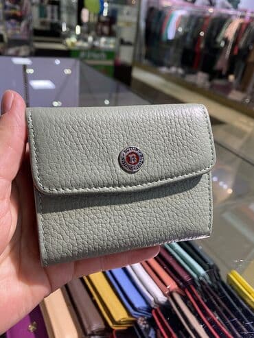 спортивные рюкзаки бишкек: Маленькие кошельки — 3