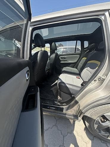 gac aion s цена: GAC Aion Y — электрический кроссовер Основные особенности: - — 4