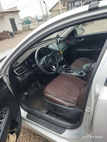 киа к5 2017 цена: Kia K5: 2017 г., Автомат, Газ, Седан — 6