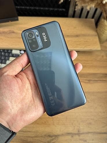 Poco M5s, Б/у, 256 ГБ, 2 SIM