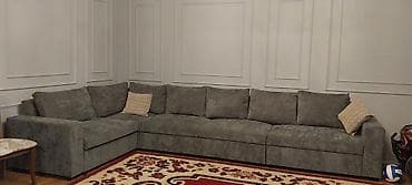 Модульный диван at lalafo.kg Модульный диван