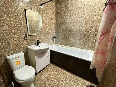 госпитал: 3 комнаты, 80 м², Элитка, 7 этаж — 5