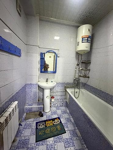 секс квартира: 2 комнаты, 64 м², 9 этаж — 6