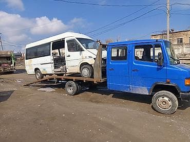 запчасти джип: С лебедкой — 6