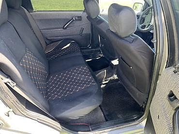 jac t9: Volkswagen Passat: 1993 г., 1.8 л, Ручные, Бензин, Седан — 4