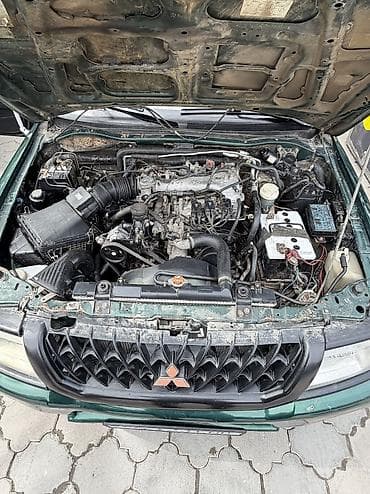 rex sprinter: ВНИМАНИЕ требуется ремонт АКПП в машине много что есть двигатель — 3