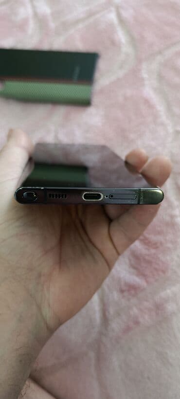 google pixel 6: Samsung Galaxy S22 Ultra, Б/у, 256 ГБ, цвет - Черный, 1 SIM — 10