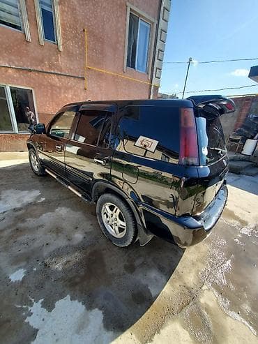 продаю honda stepwgn spada: Honda CR-V: 1999 г., 2 л, Автомат, Бензин, Жол тандабас — 7