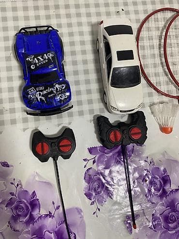 Видеоигры и приставки: Набор для активных игр и развлечений — 2