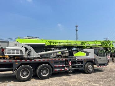 все для аквариума бишкек: Автокран, Zoomlion, 2020 г., 25 м — 7