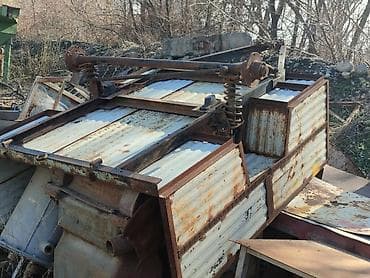 Прицеп почти нулевым пробегом, его сделали но оказалось что оно почти