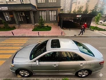 Toyota: Toyota Camry: 2009 г., 2.5 л, Автомат, Бензин, Седан — 4
