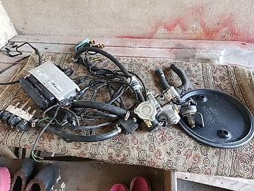 Тюнинг: Газобаллонне оборудование для авто — 3